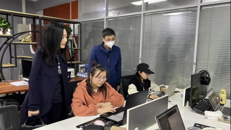 三维动画制作周期揭秘：标准流程与关键节点