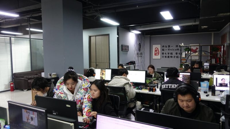 纪录片拍摄流程及规范指南：揭秘专业制作背后的秘密