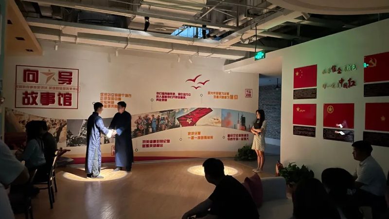 影视制作加盟：揭秘流程与关键要点