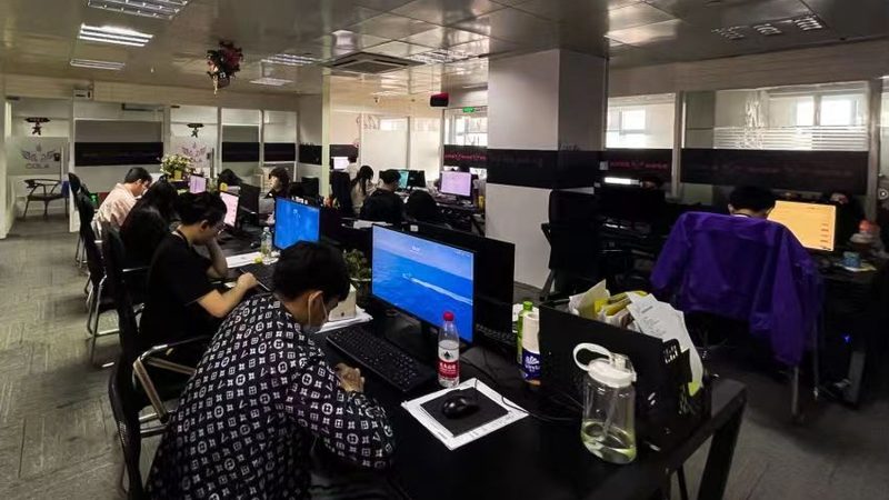 产品三维动画制作：揭秘高效流程与关键步骤
