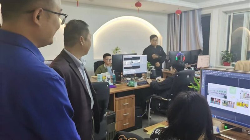 纪录片拍摄人员配置标准全解析**